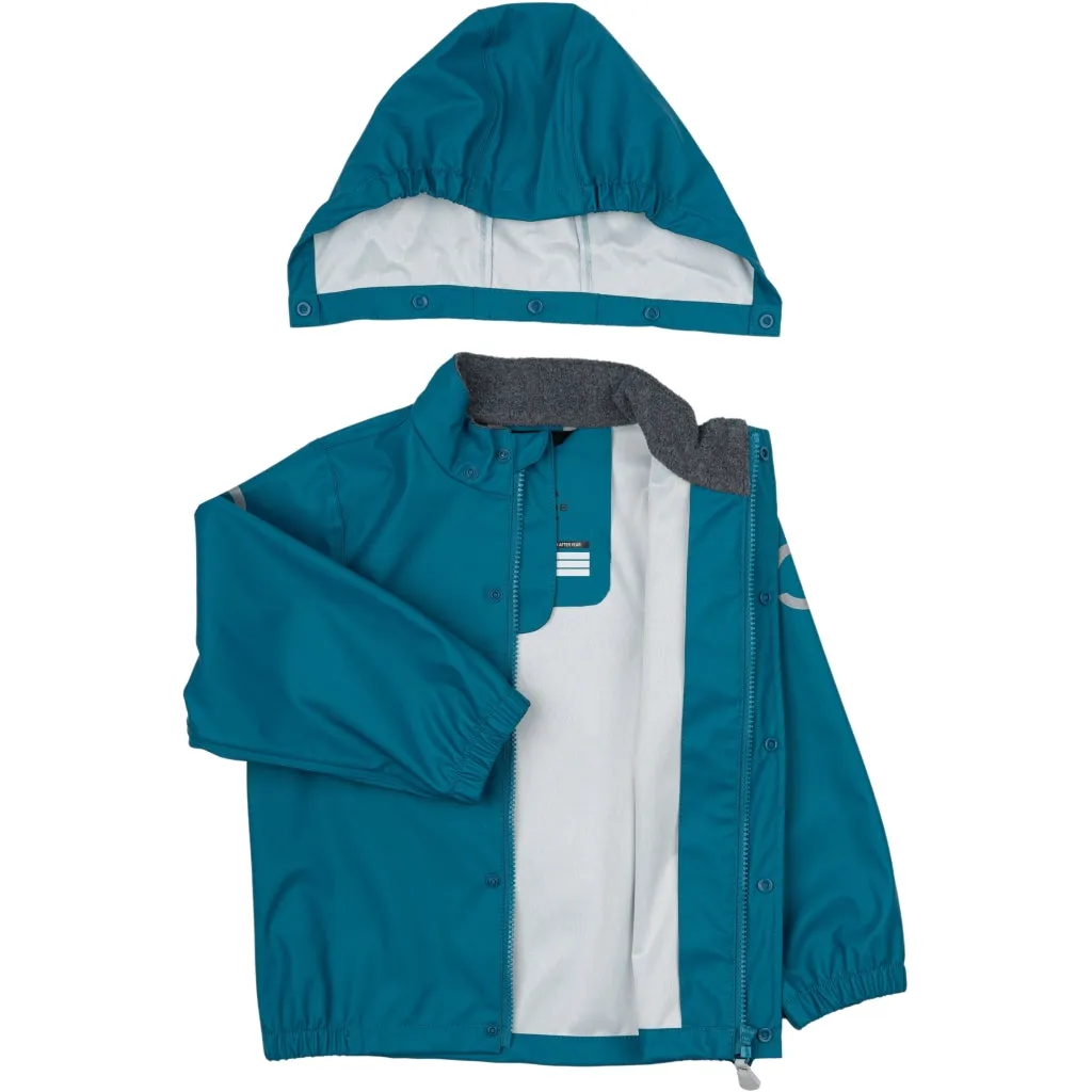 PU Rainwear (Regular pants) - Celestial