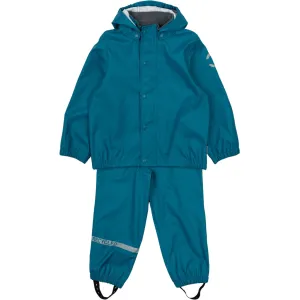 PU Rainwear (Regular pants) - Celestial