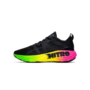 Puma Mens ForeverRun Nitro Futrograde Shoes