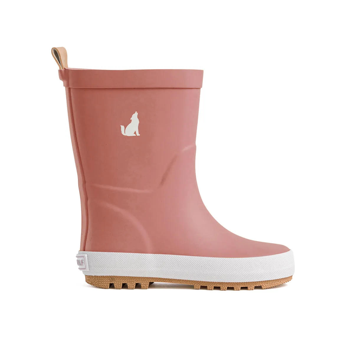 Rain Boots | Wild Rose
