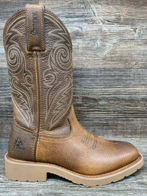 RKW0433 Men's MonoCrepe 12 inch Western Boot by Rocky