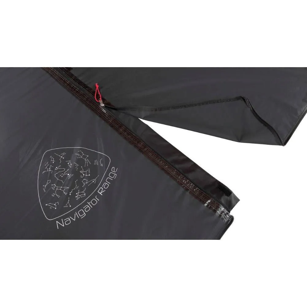 Robens Klondike PRS Tipi Tent (2024)