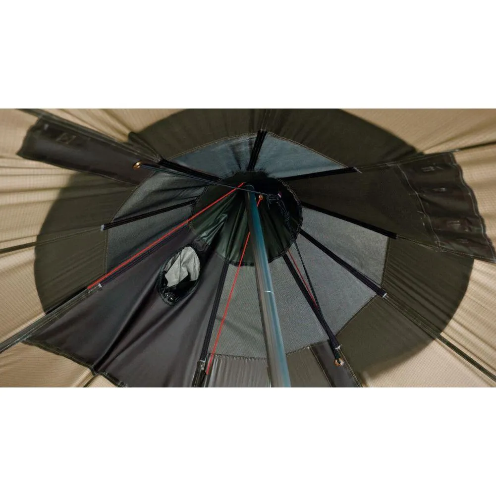 Robens Klondike PRS Tipi Tent (2024)