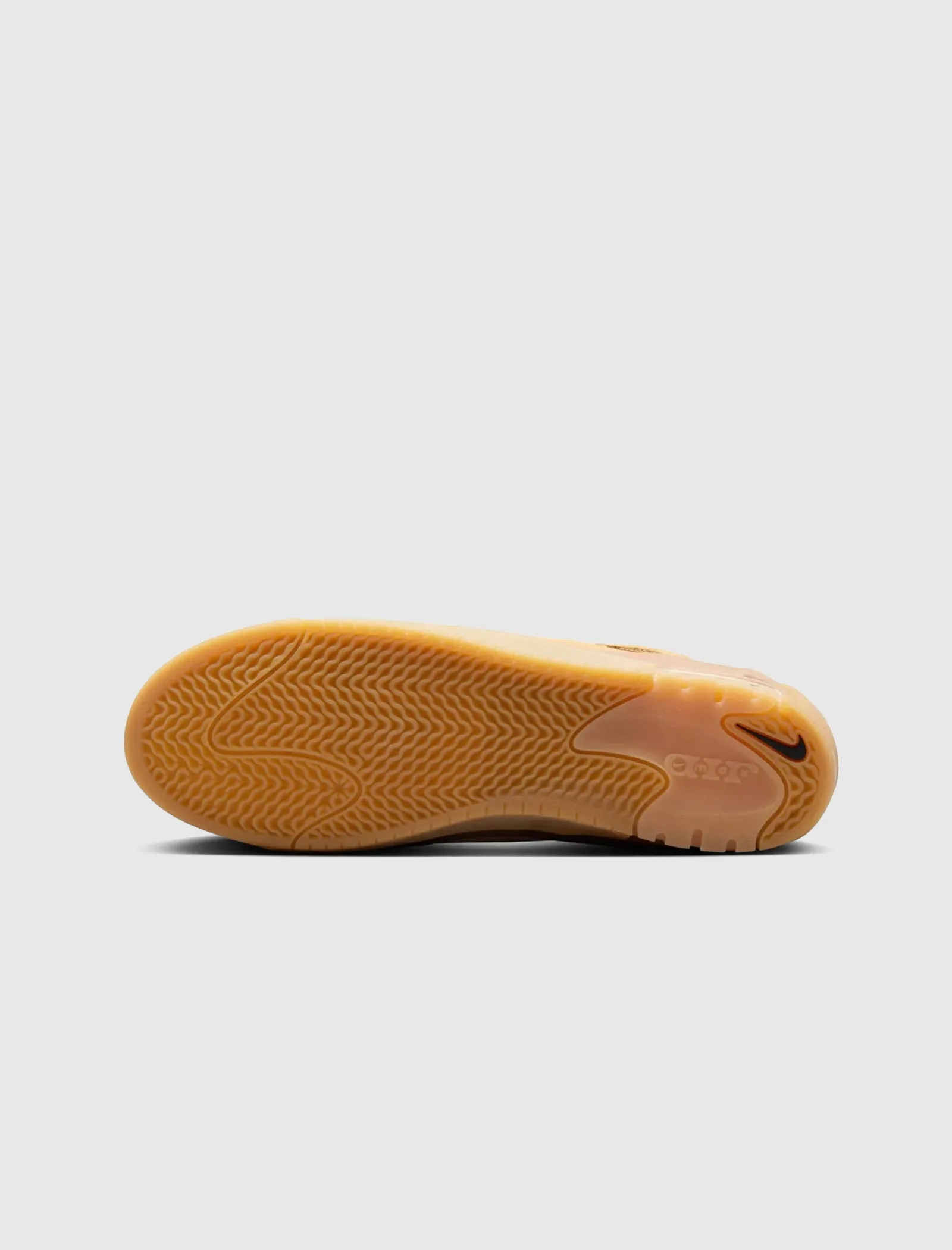 SB AIR MAX ISHOD FLAX "WHEAT"