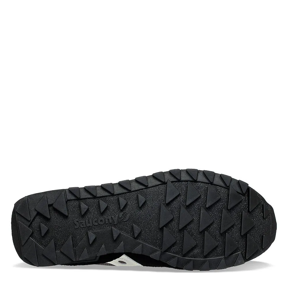 Scarpe Donna Saucony Sneakers Shadow Original Black - Grey