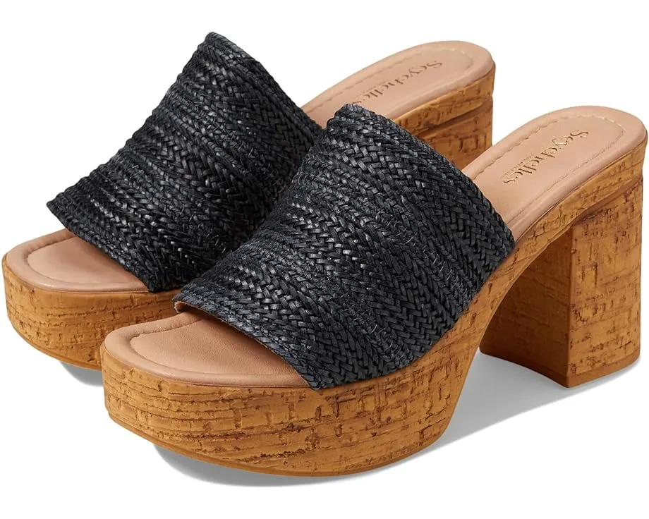 Seychelles Applause Woven Sandal