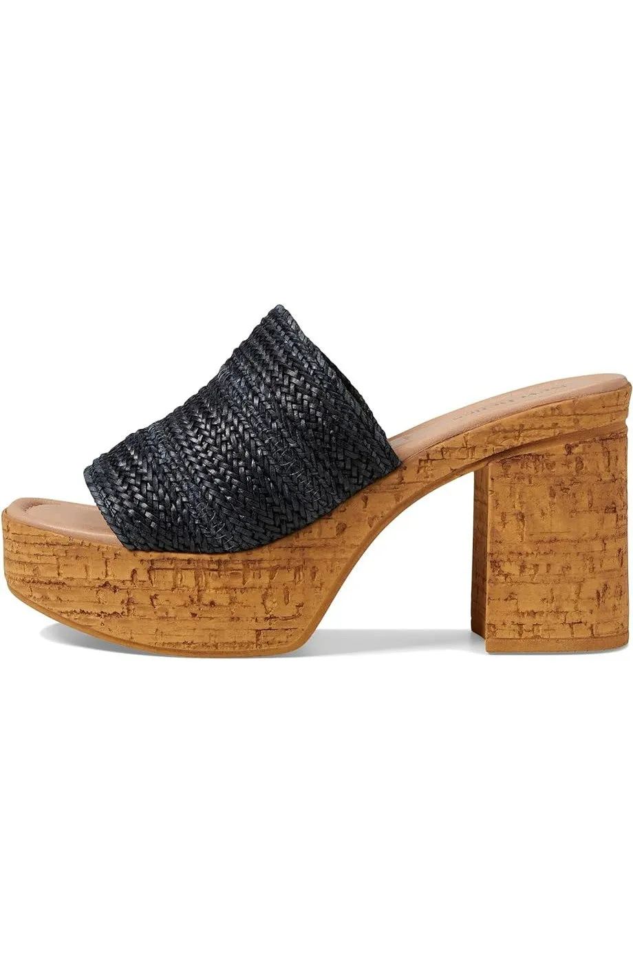 Seychelles Applause Woven Sandal