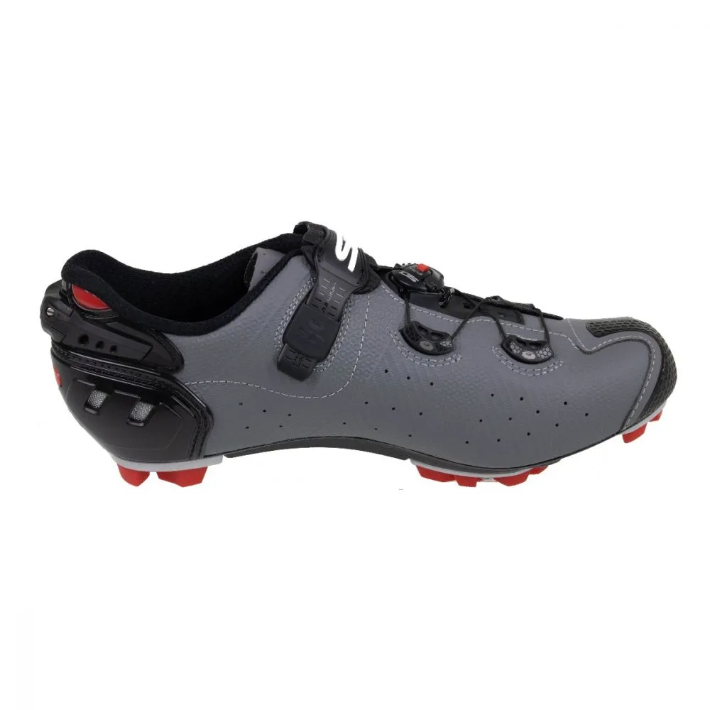 Sidi Drako 2 SRS Shoe Mat Gry/Blk 46