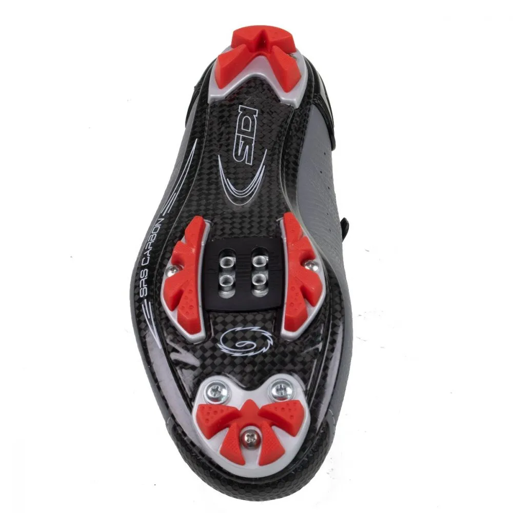 Sidi Drako 2 SRS Shoe Mat Gry/Blk 46