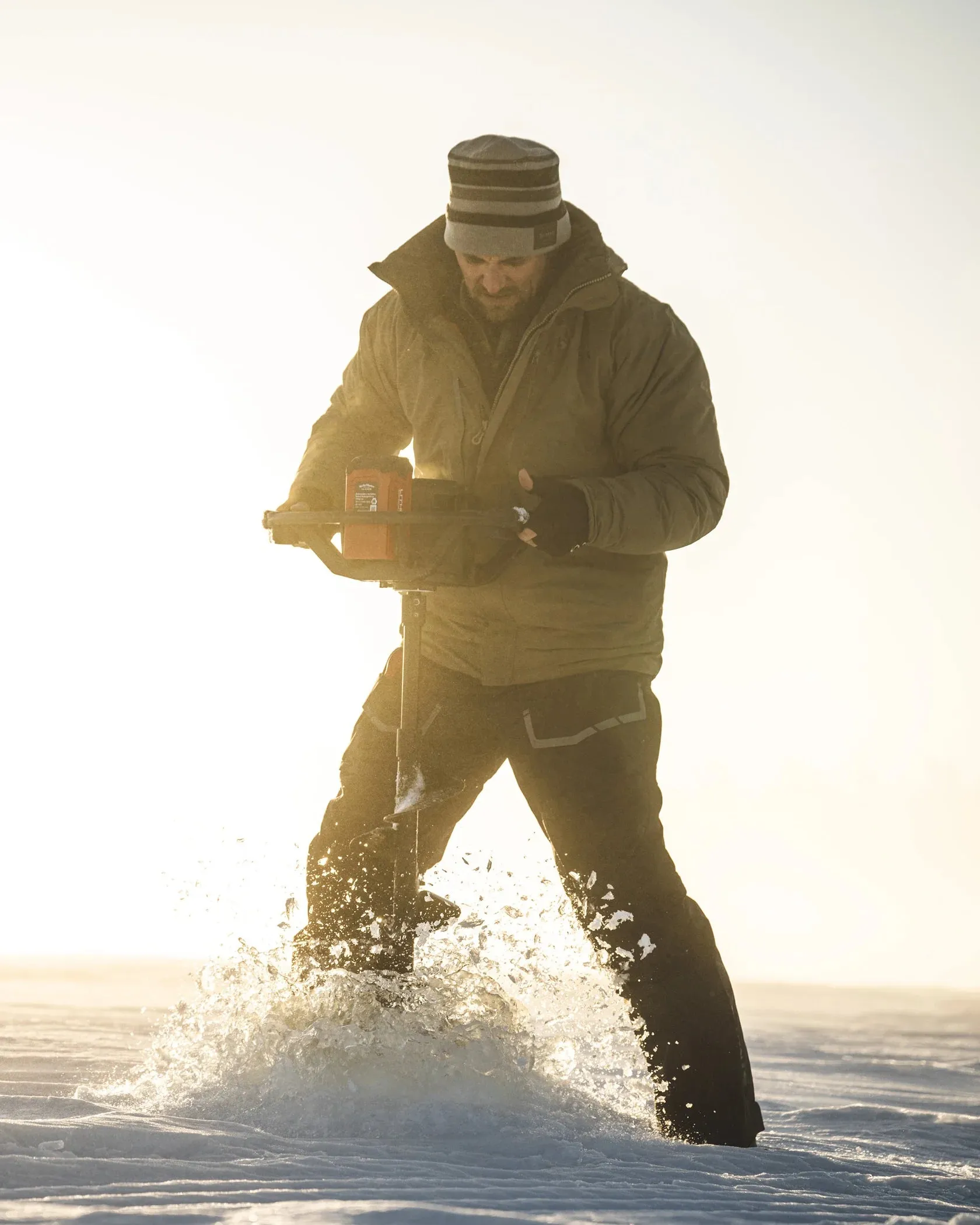 Simms Challenger Insulated Bib