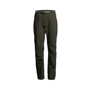 Sitka Women's Dew Point Pants - Deep Lichen