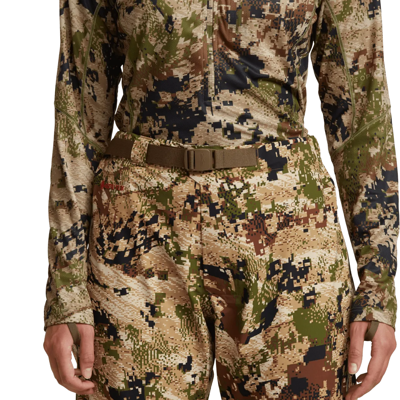 Sitka Women's Dew Point Pants - Subalpine