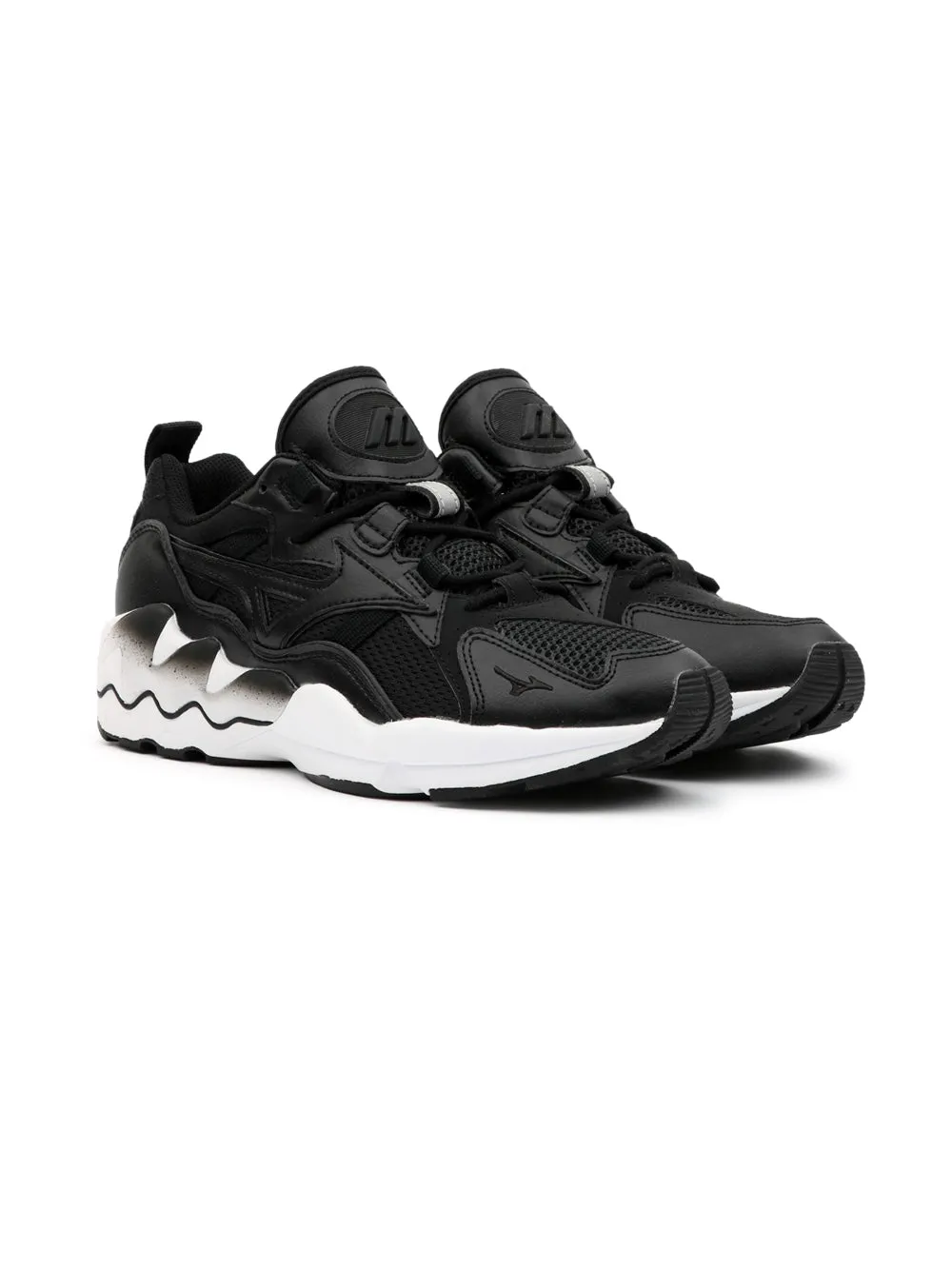 Sneakers Uomo basse Wave Rider 1
