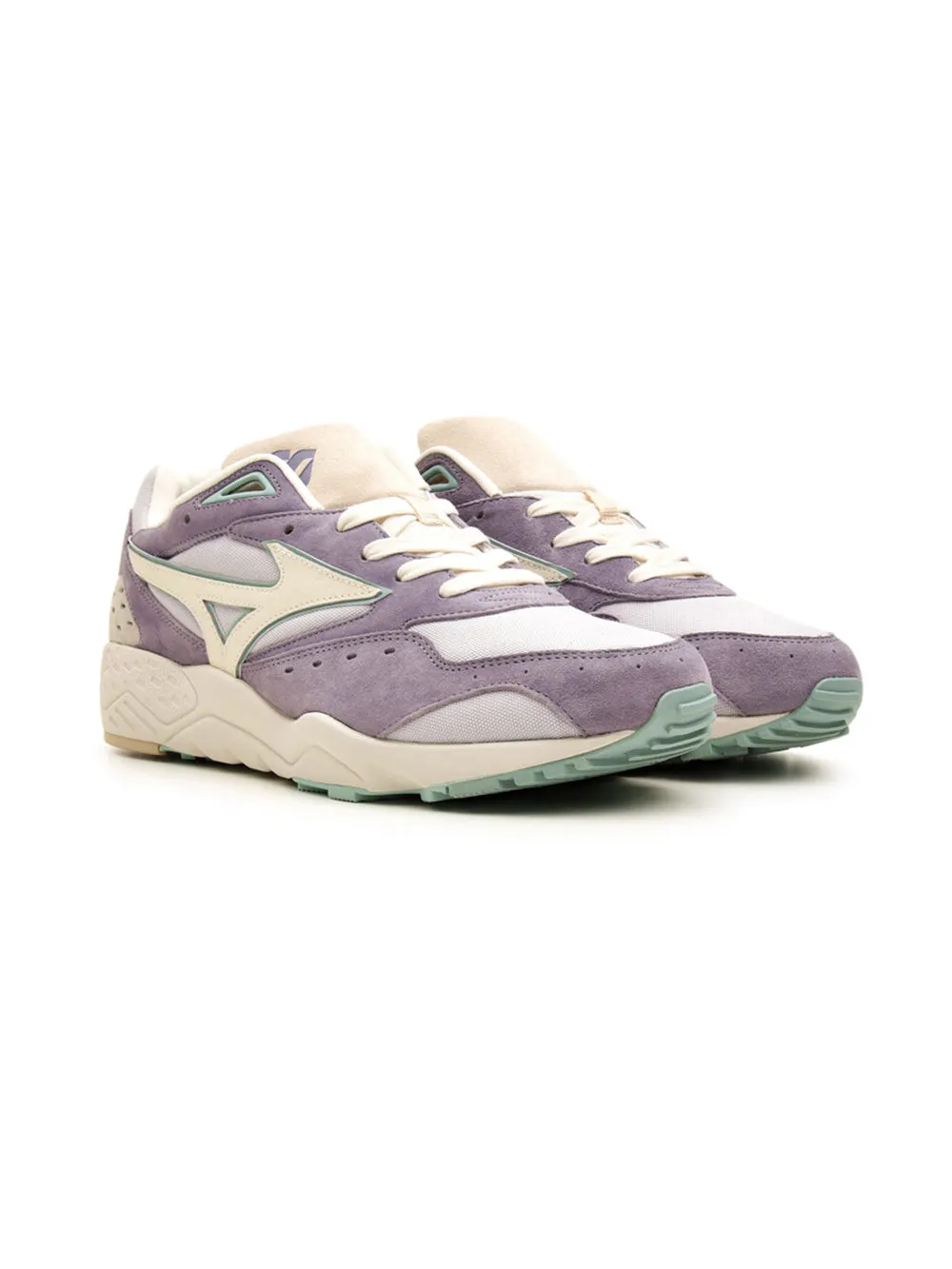 Sneakers Uomo Contender Lilla