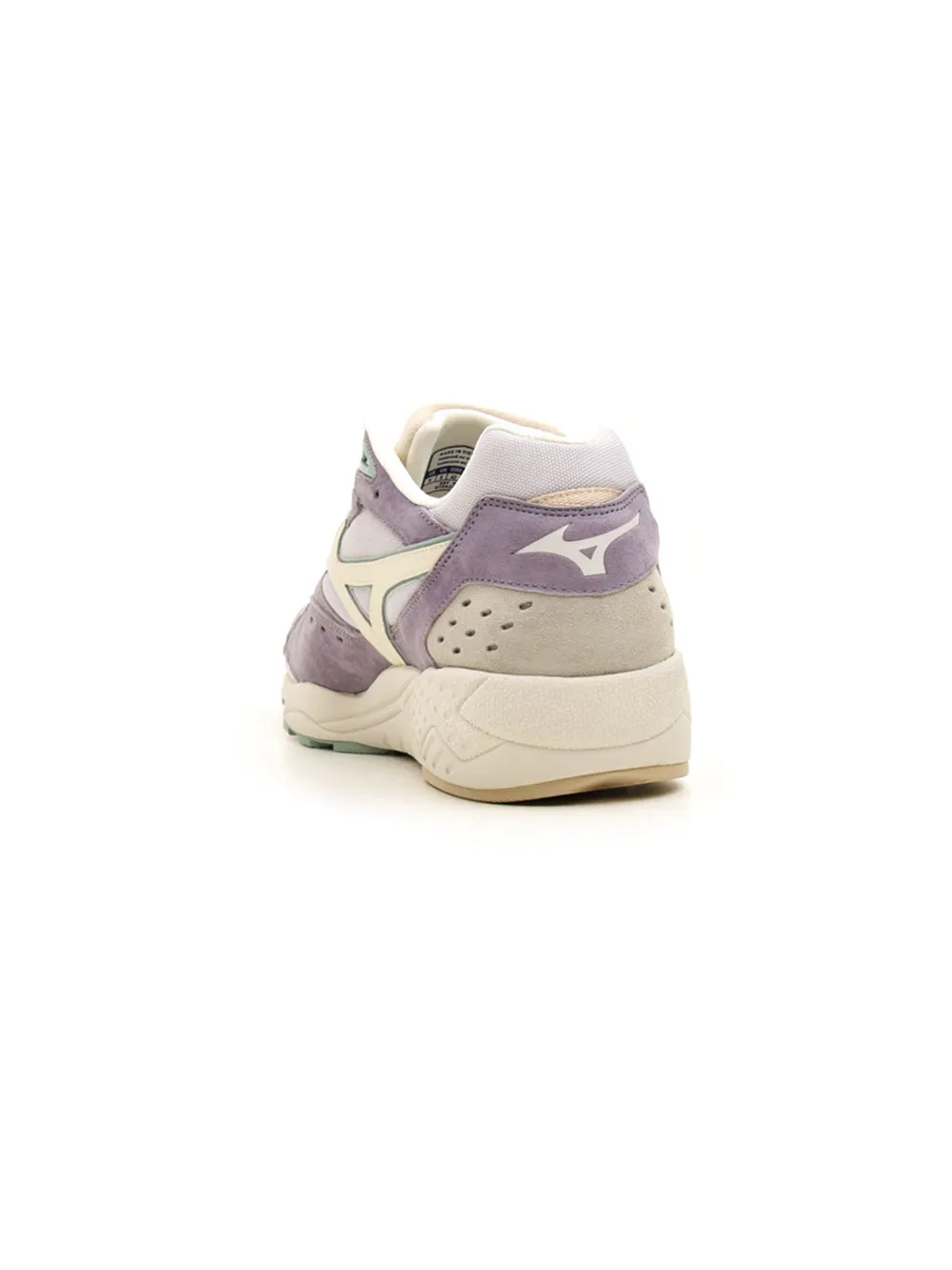 Sneakers Uomo Contender Lilla
