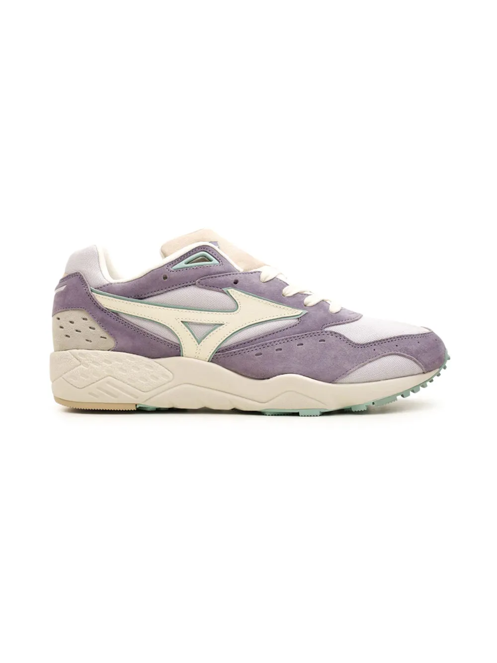 Sneakers Uomo Contender Lilla