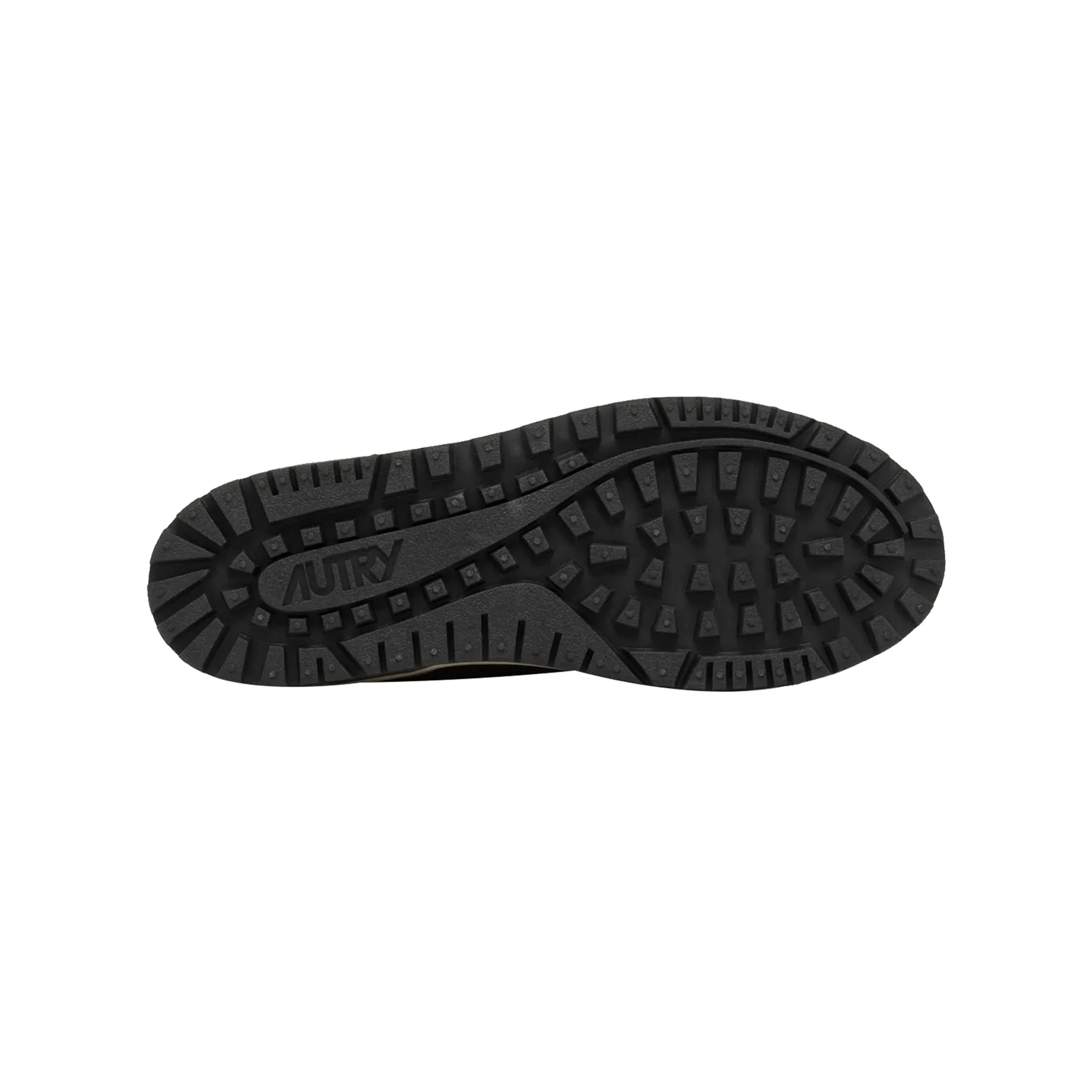 Sneakers Uomo modello Wildpace Low Nero