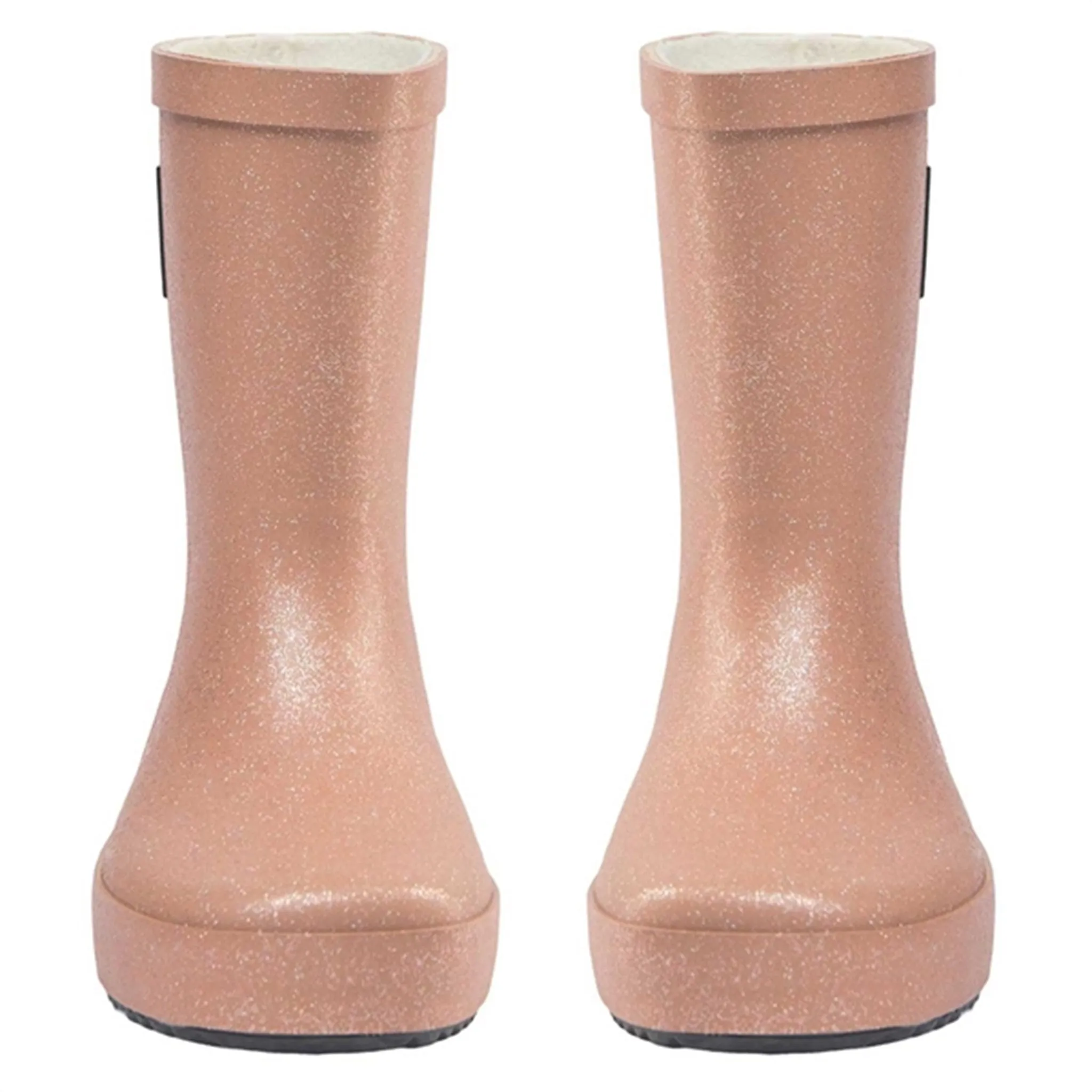 Sofie Schnoor Rubber Boots Light Rose Seline