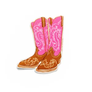 Sticker | Boots