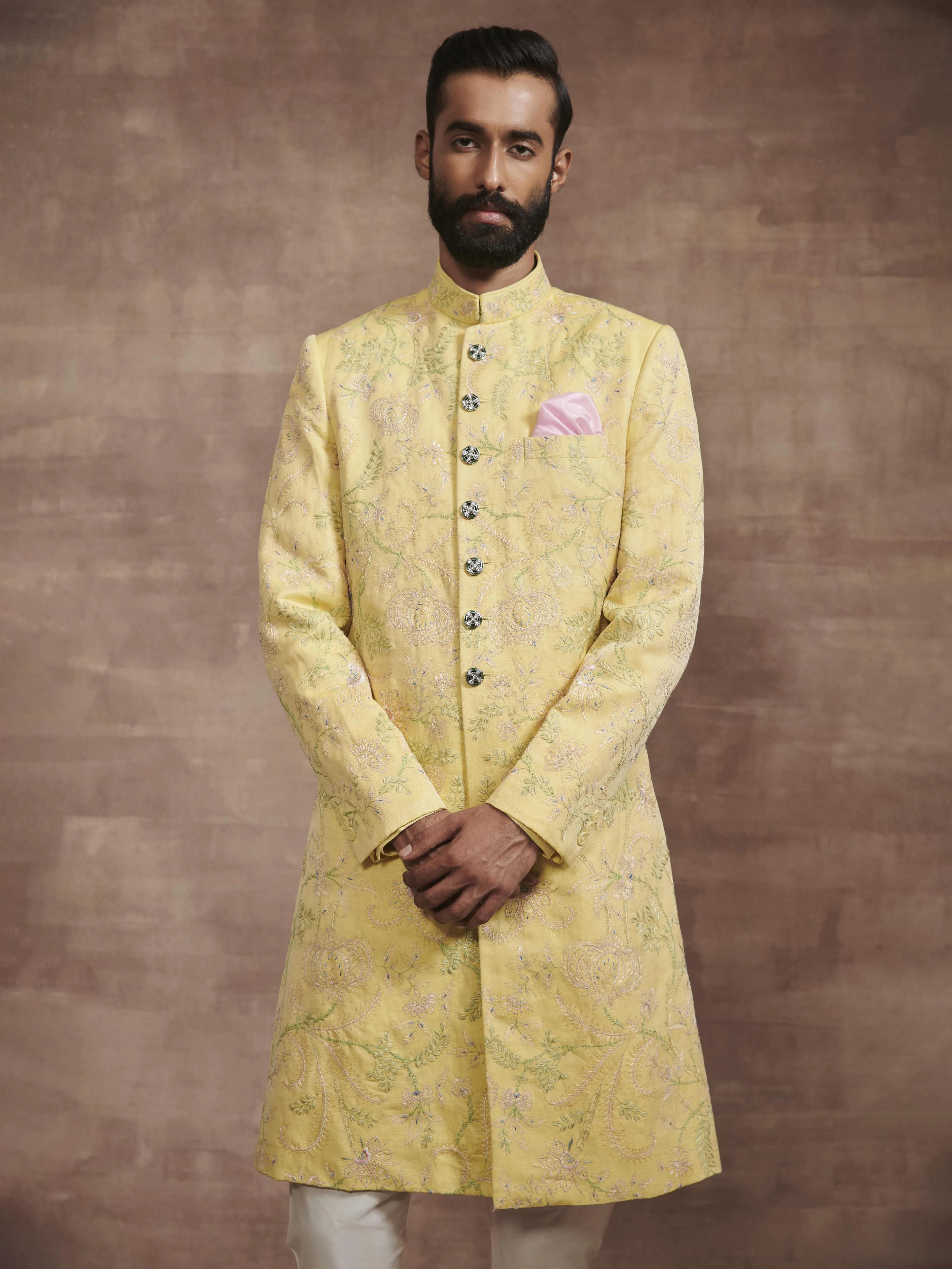 THE BAGEECHA ACHKAN