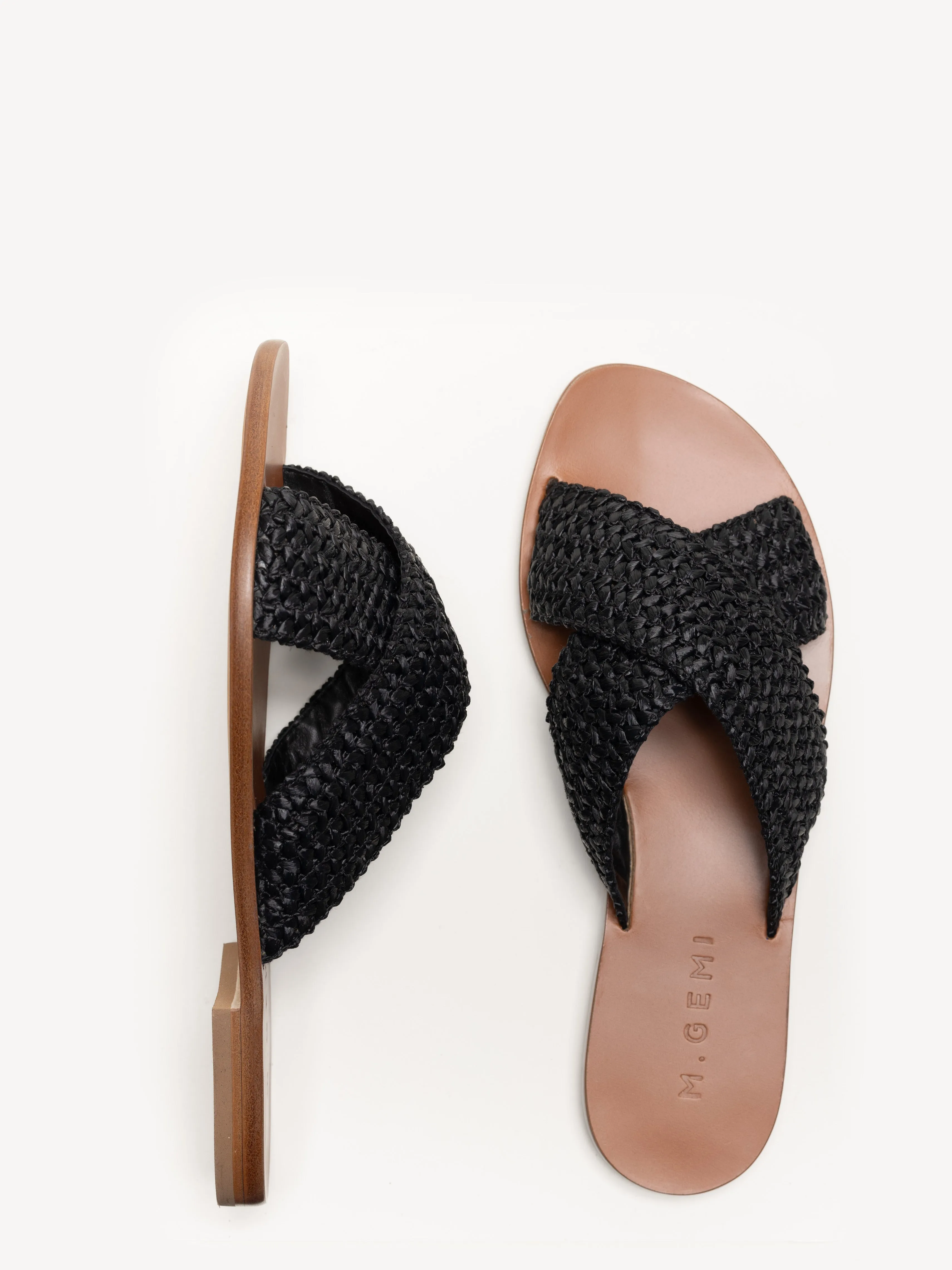 The Gabriella (Sample Sale)