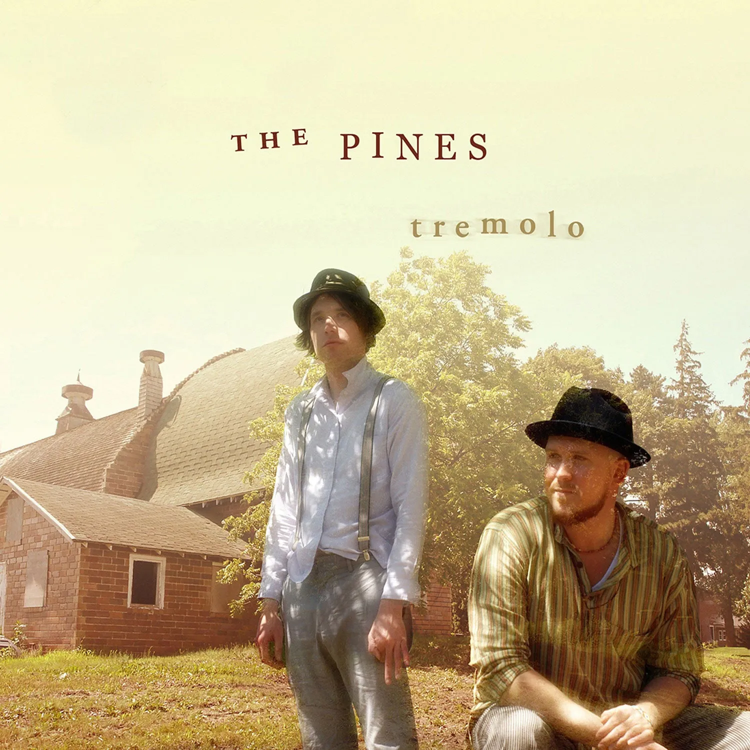 Tremolo (MP3 Download)