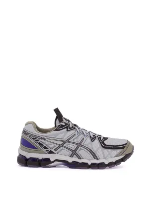 UB10-S Mesh Sneakers