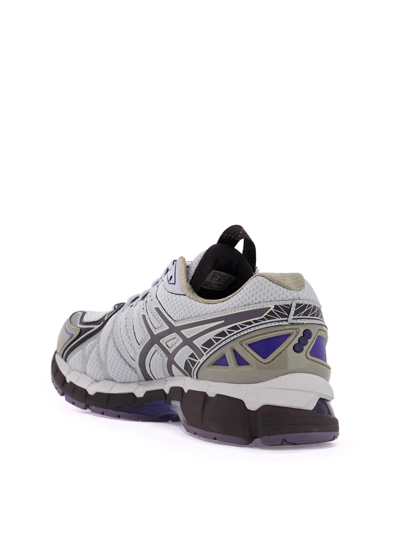 UB10-S Mesh Sneakers