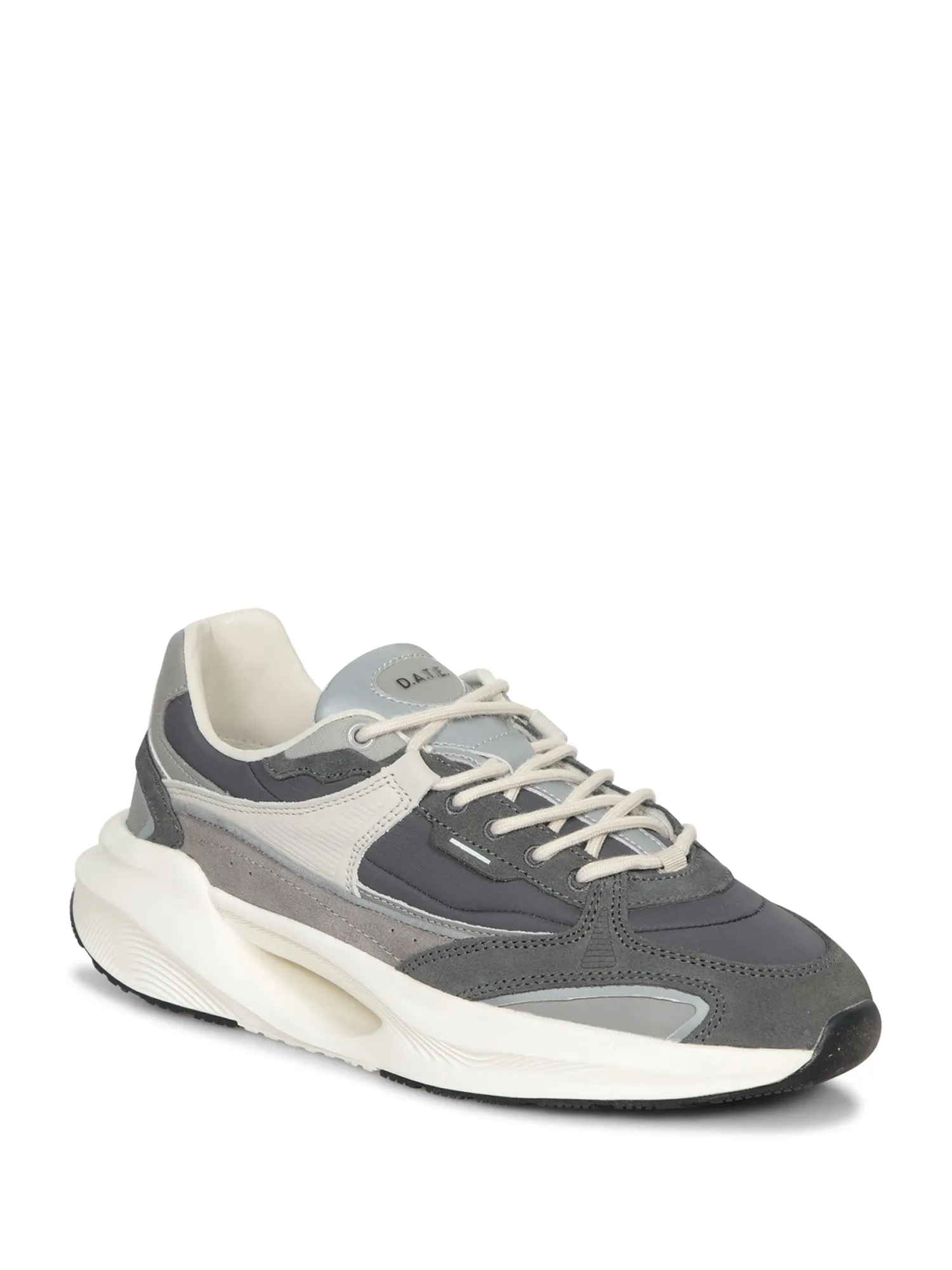 Vela Grey Sneakers