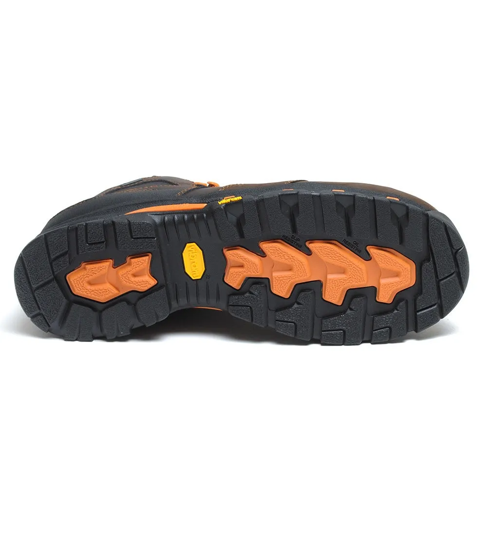 Vicious 4.5" Composite Toe (NMT)