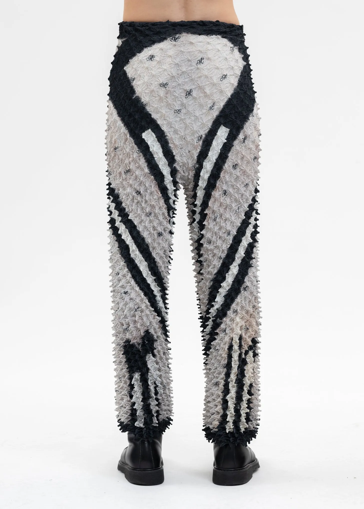 VICTORIAN SPIKY PANTS