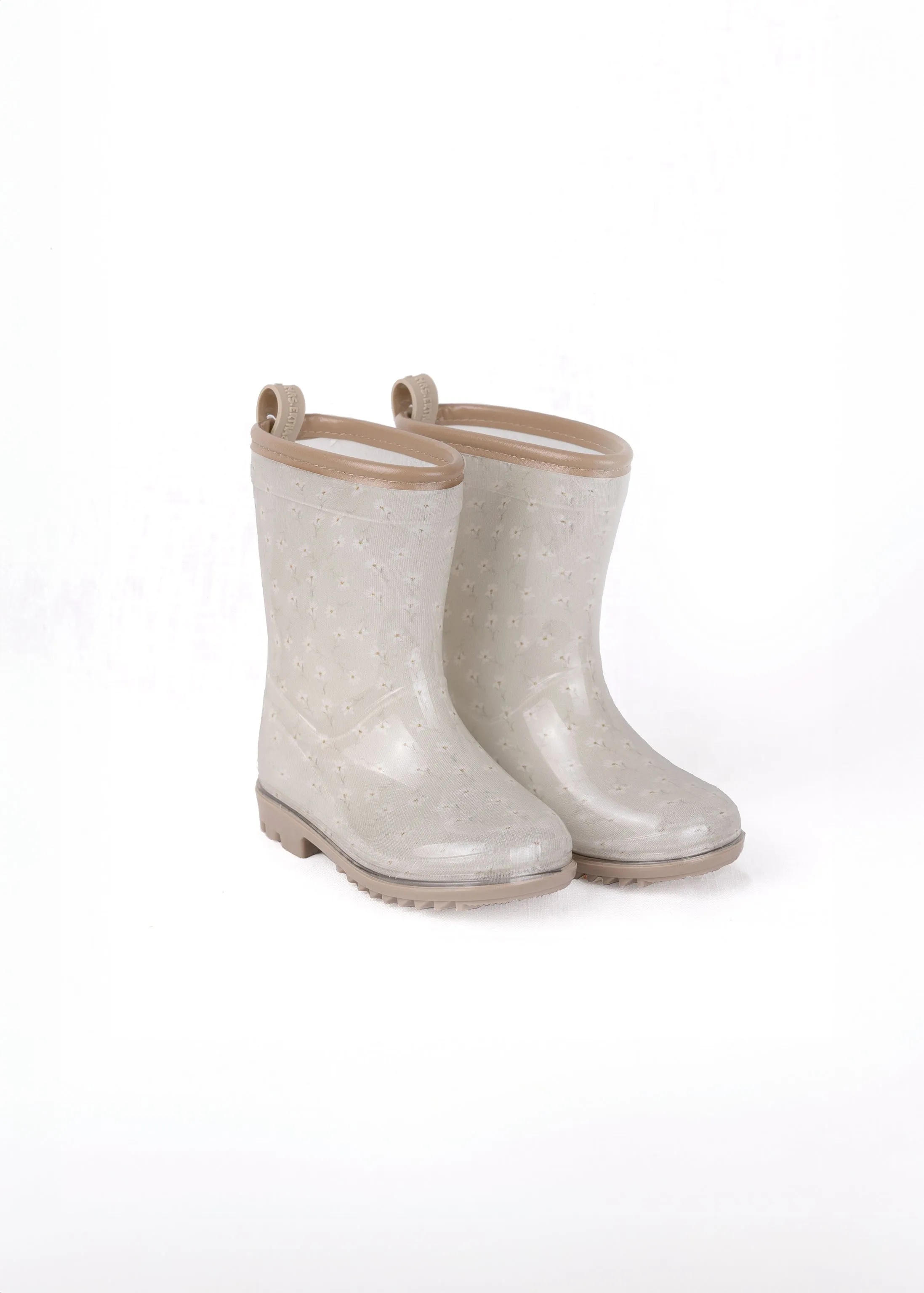 Wellies - Rain boots - Little Daisys