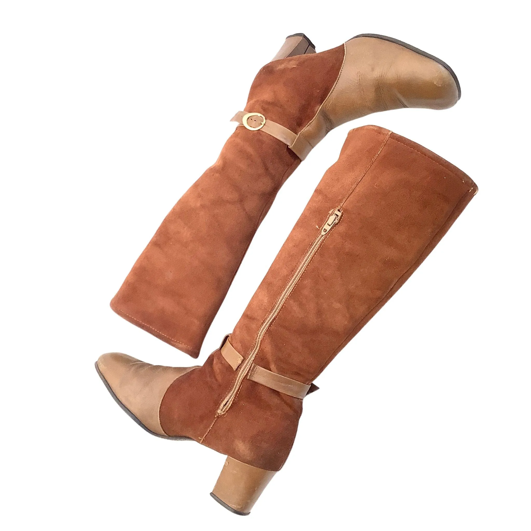 Winter GoGo Boots