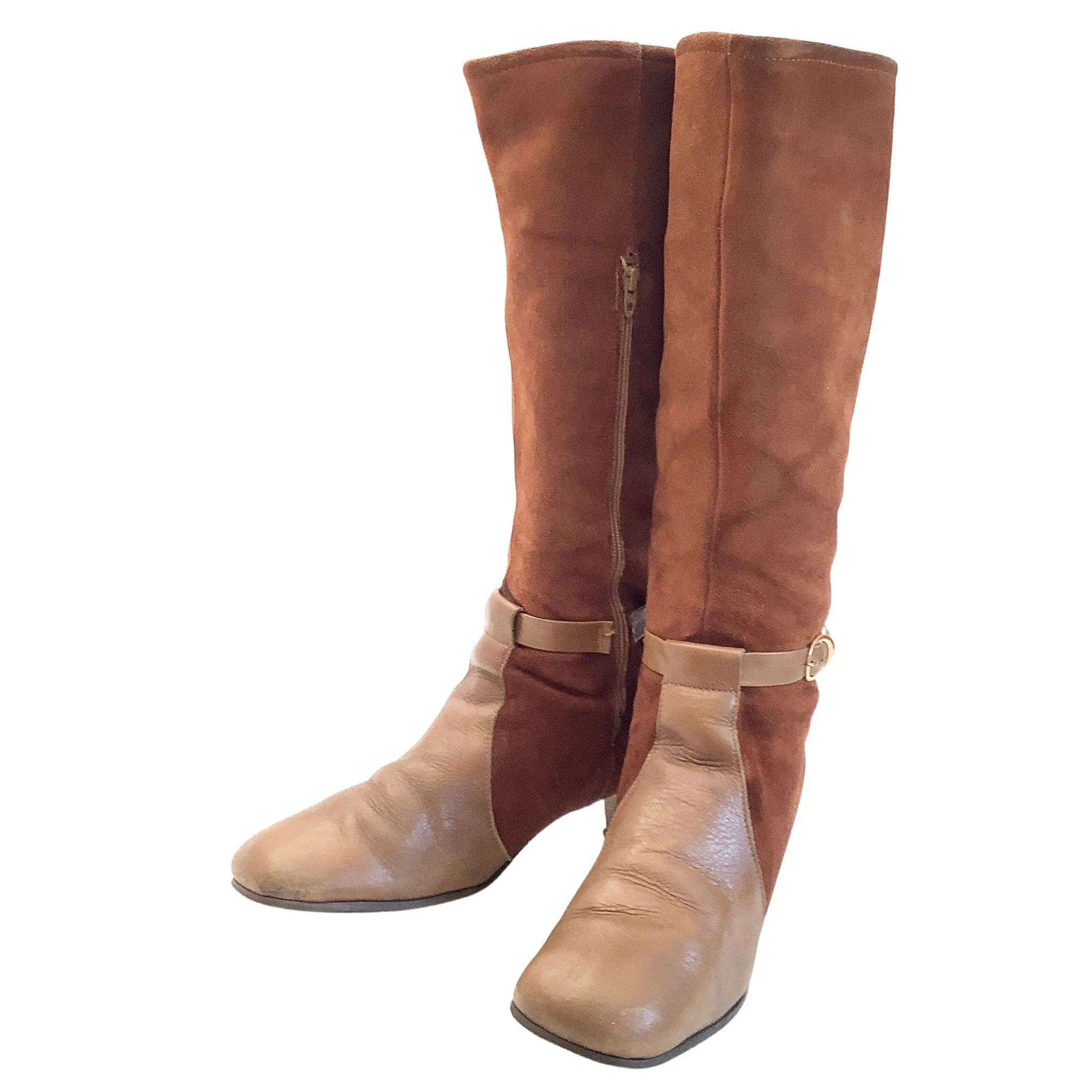 Winter GoGo Boots