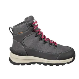 Women's Gilmore WP 6in Alloy Toe Work Boots