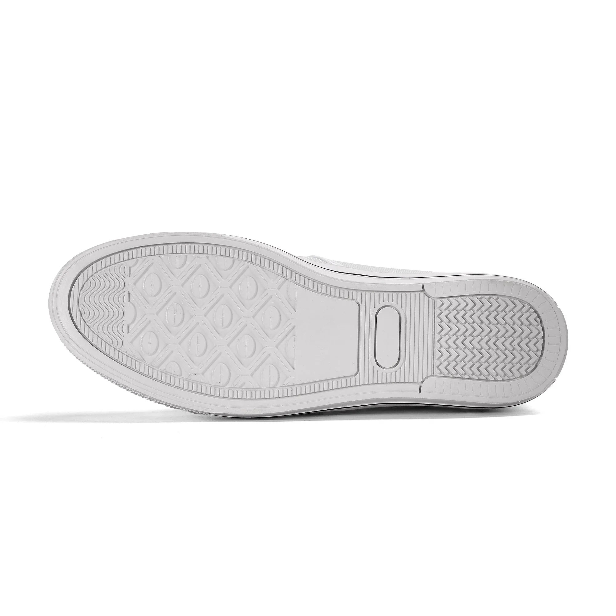 Womens Little Devils Rubber Slip On Shoes