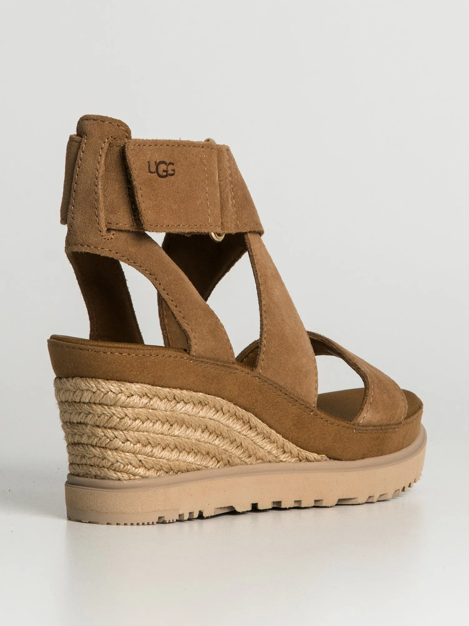 WOMENS UGG ILEANA ANKLE - CLEARANCE