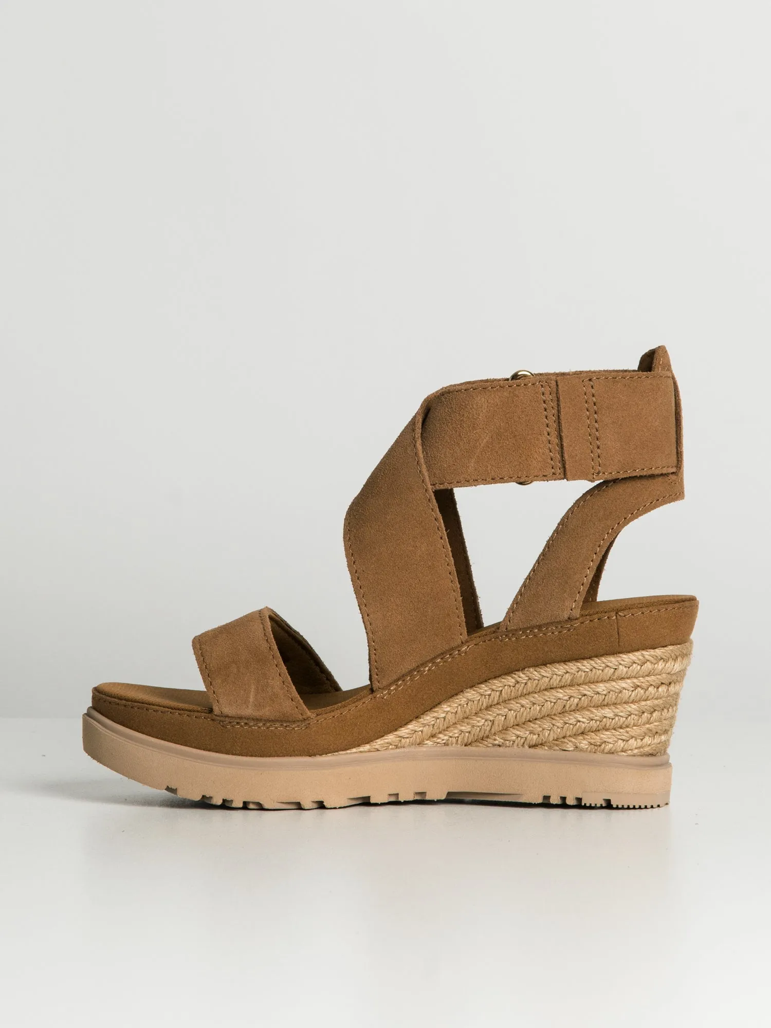 WOMENS UGG ILEANA ANKLE - CLEARANCE