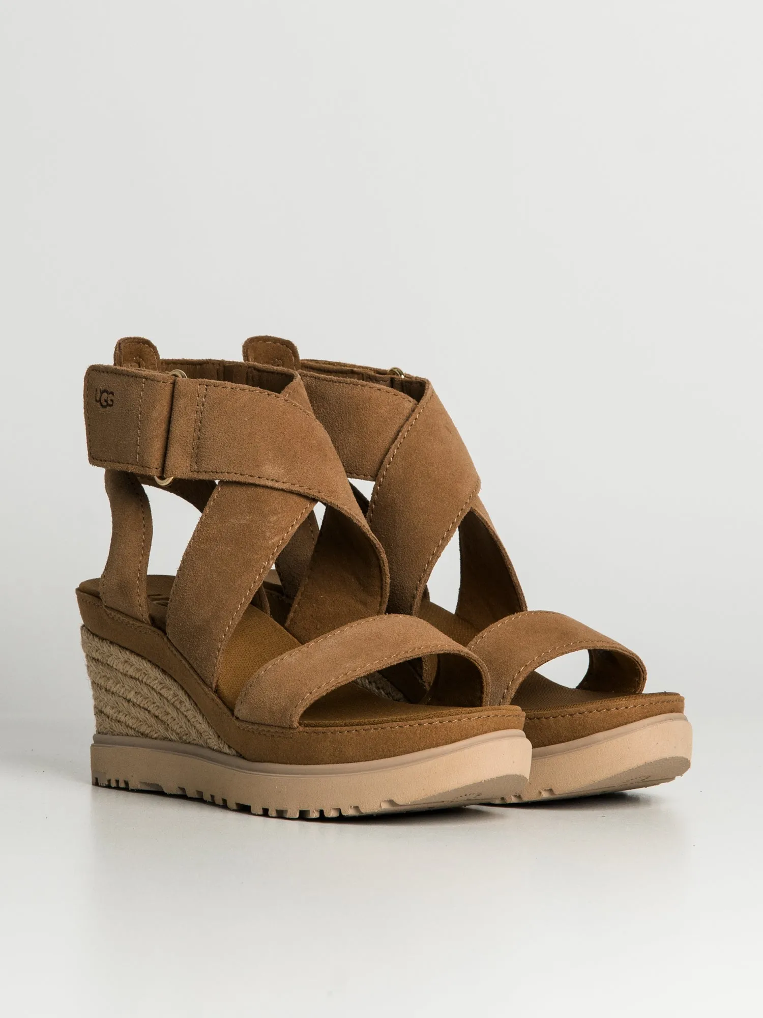 WOMENS UGG ILEANA ANKLE - CLEARANCE