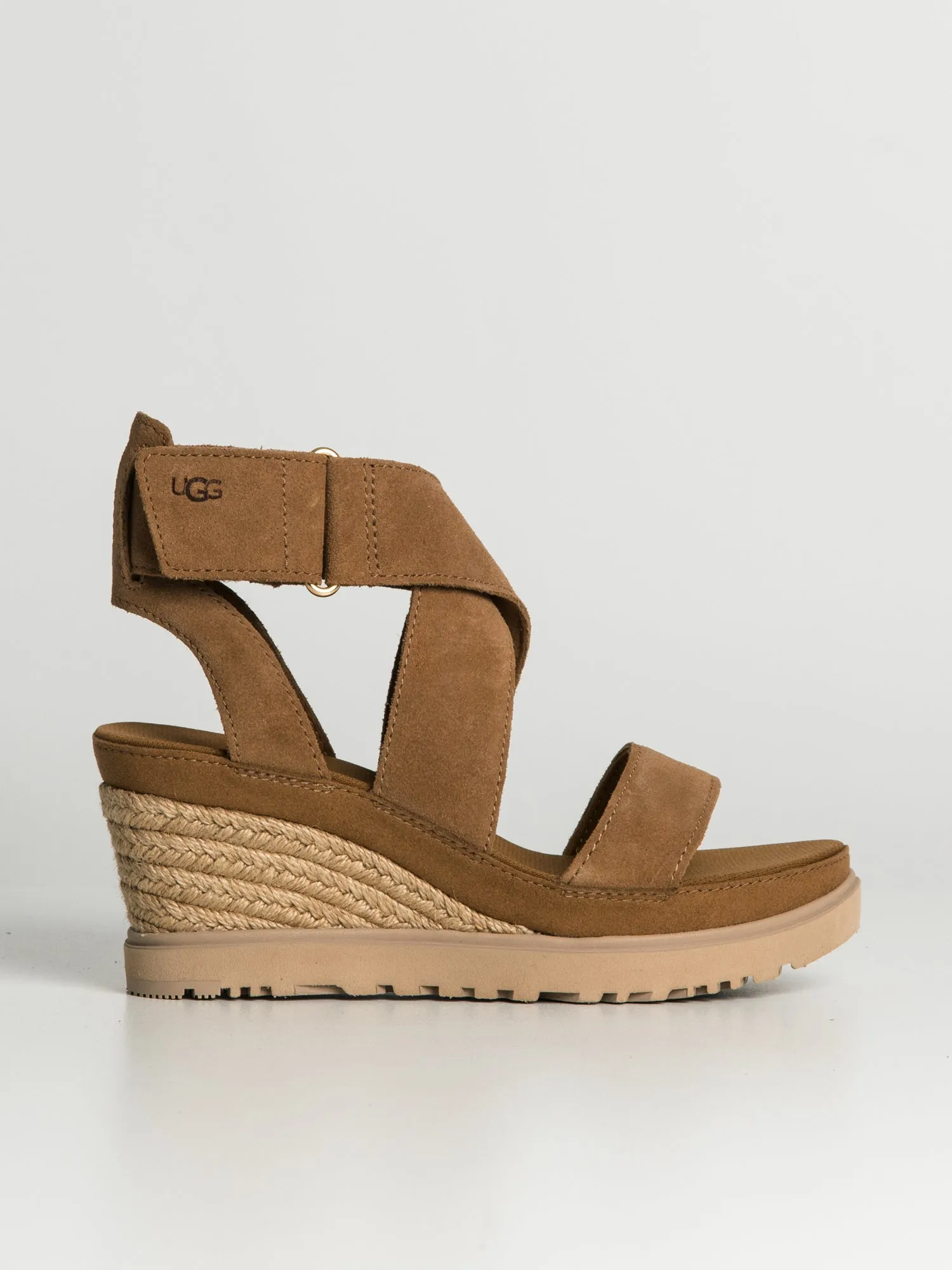 WOMENS UGG ILEANA ANKLE - CLEARANCE