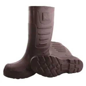 Work Boots 15" Airgo Ultra Light Weight Brown EVA