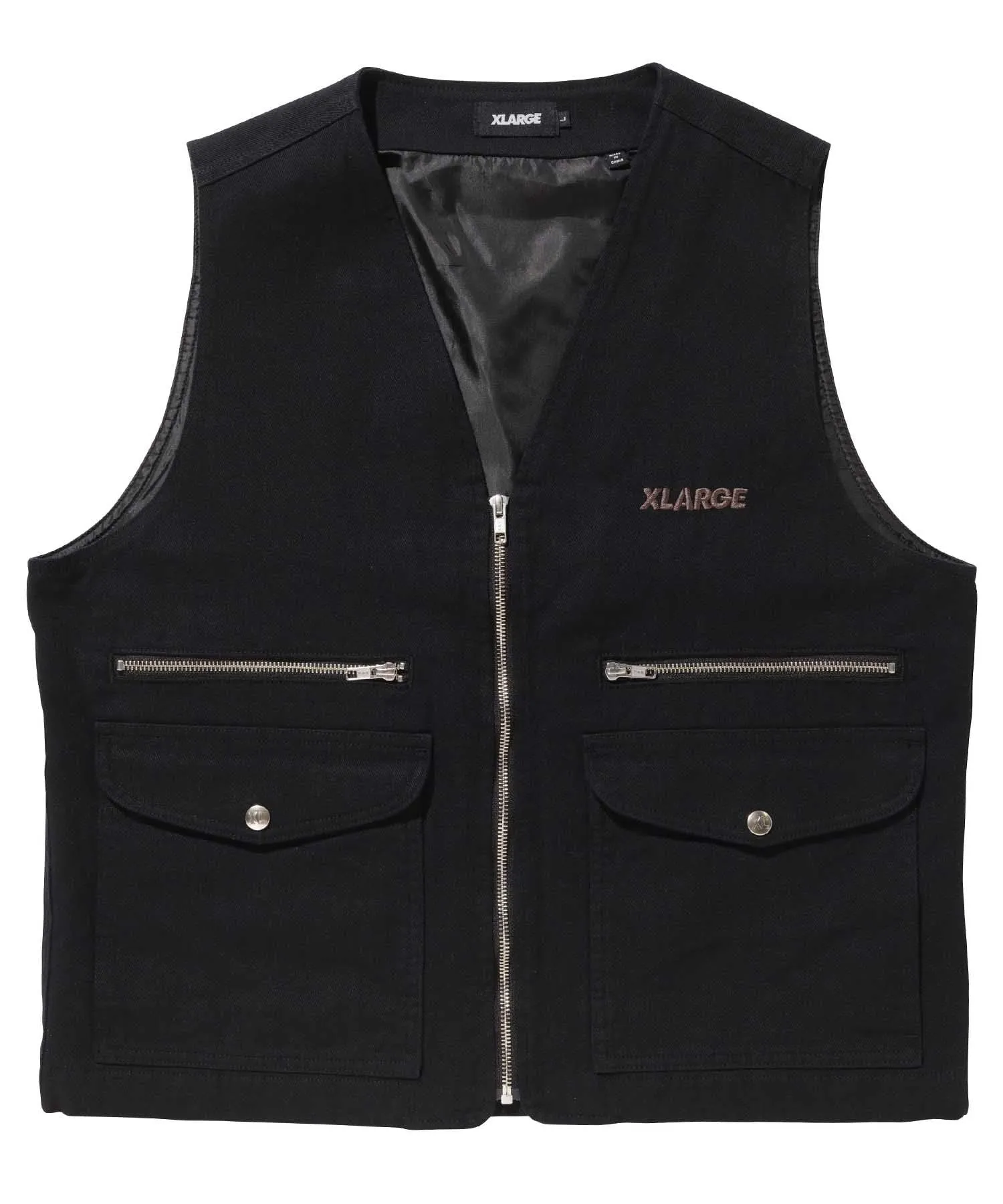WORK VEST