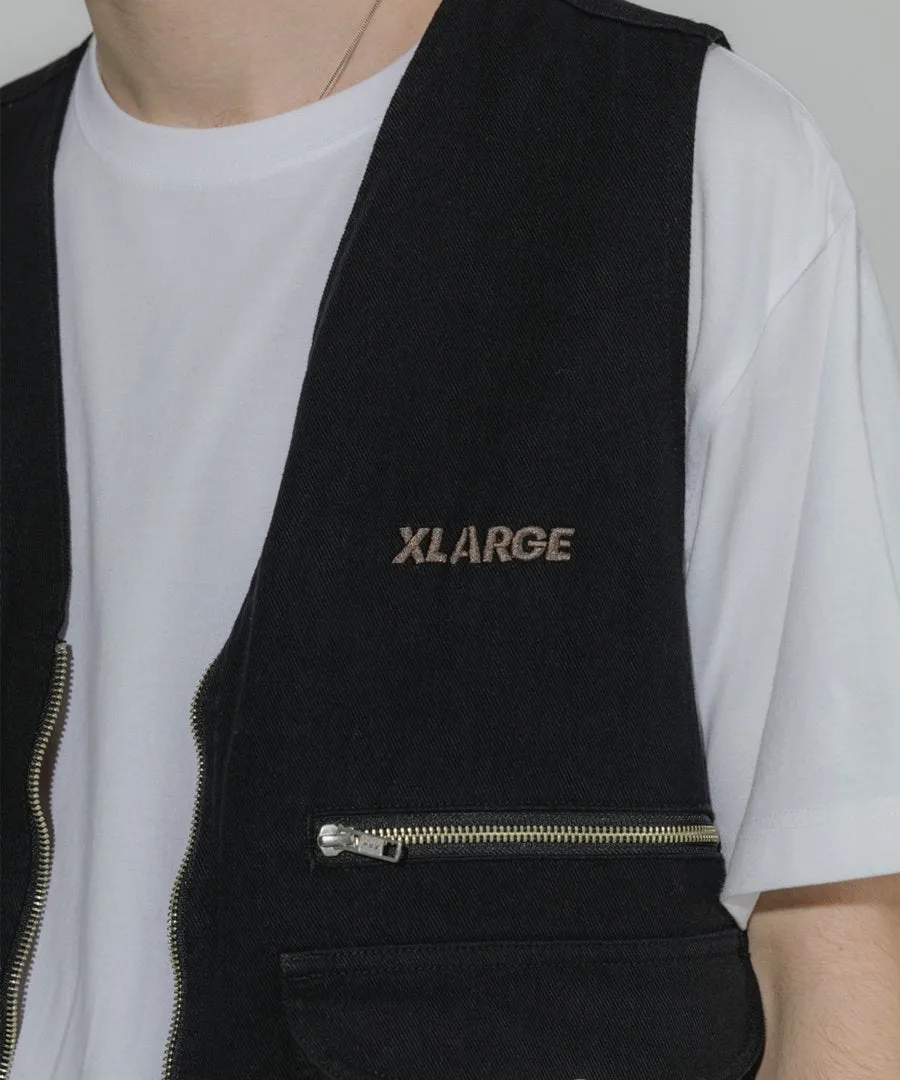 WORK VEST