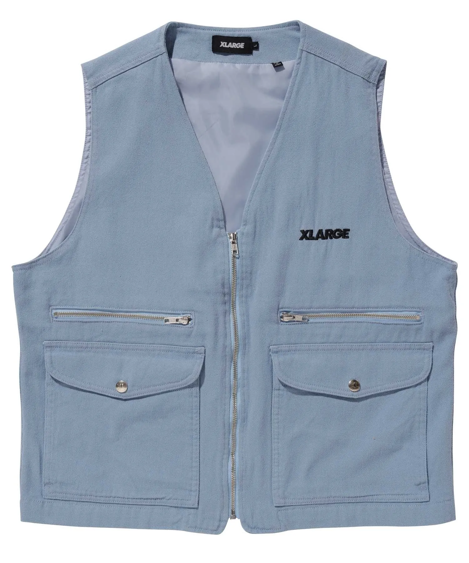 WORK VEST