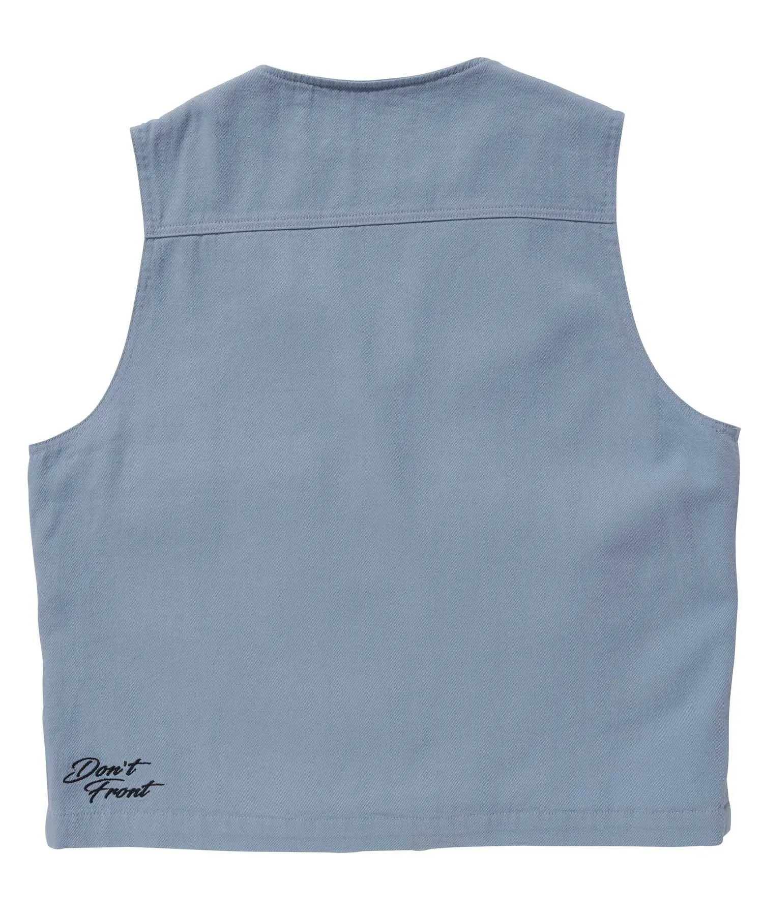WORK VEST