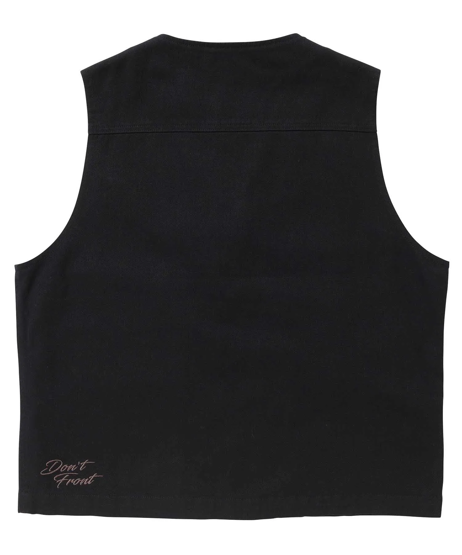 WORK VEST