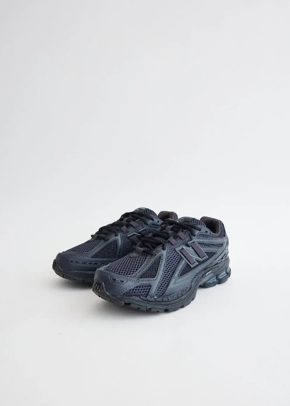 x New Balance 1906R 'Black' Sneakers