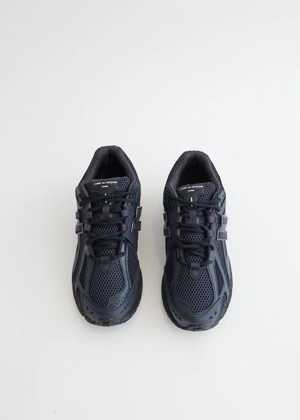 x New Balance 1906R 'Black' Sneakers