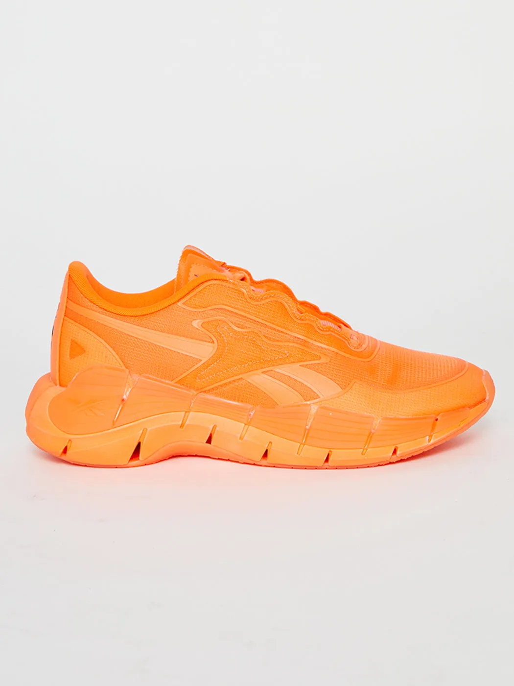 Zig Kinetica Sneakers - SOLORANGE/SOLORANGE/SOLORANGE