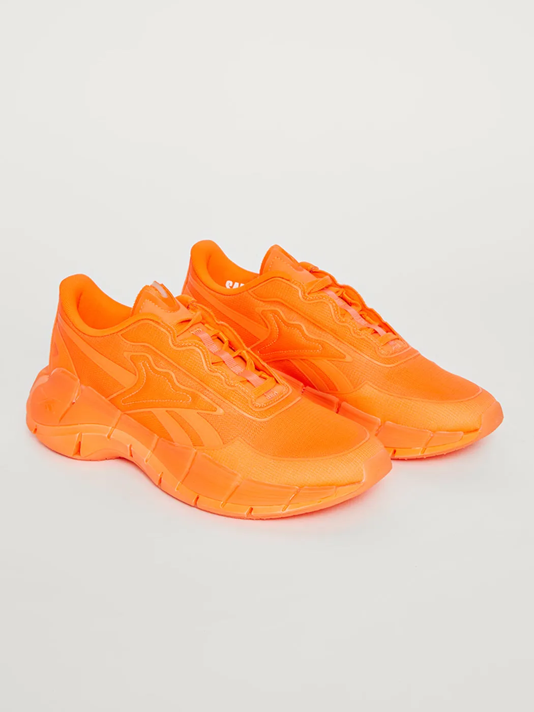 Zig Kinetica Sneakers - SOLORANGE/SOLORANGE/SOLORANGE
